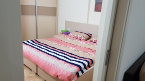 DEA Apartment 1